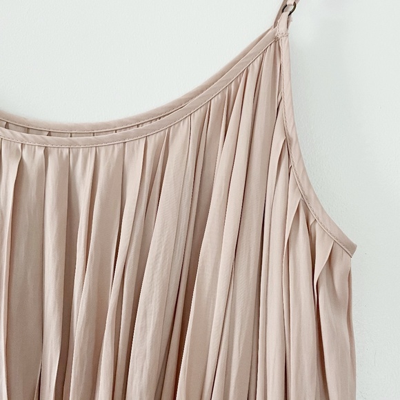 Ulla Johnson Luella Dress in Rose - Picture 9 of 13